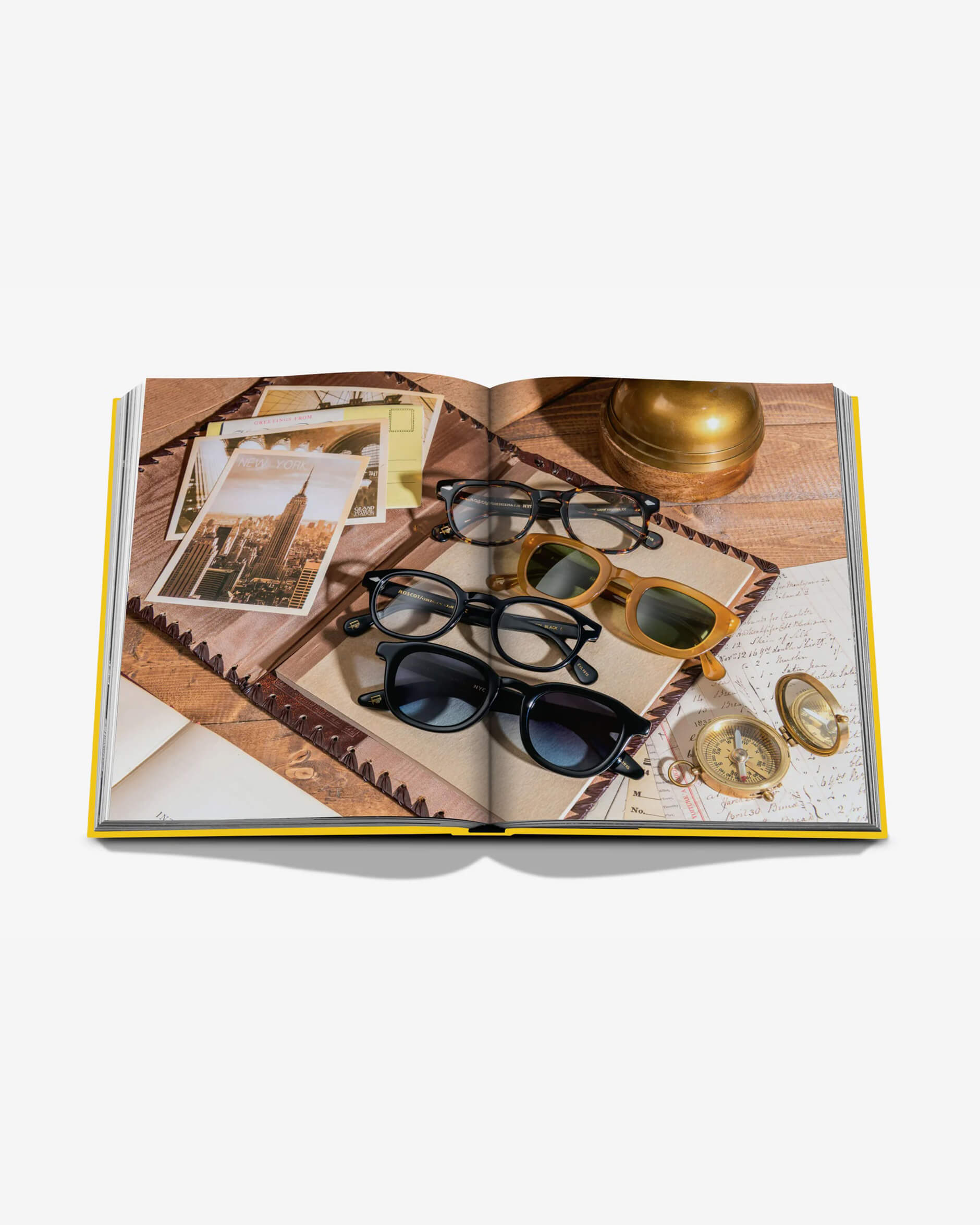 Moscot, New York City Since 1915