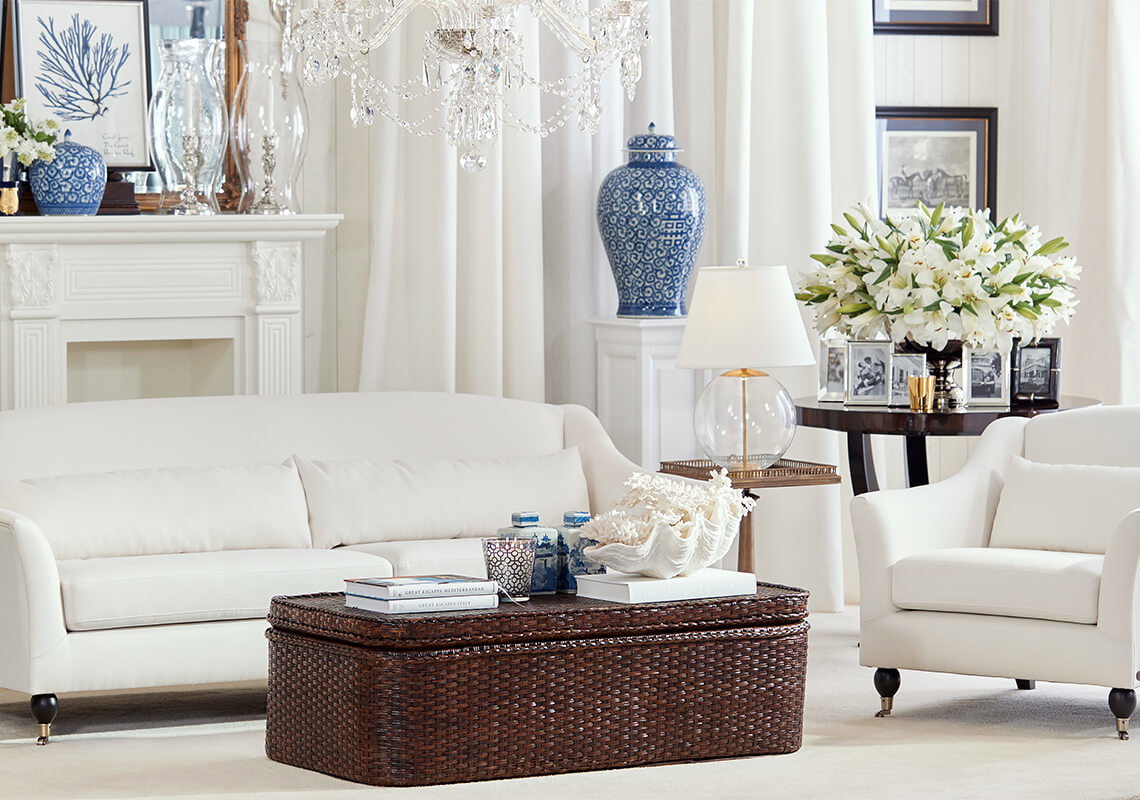 Sofa’s en fauteuils