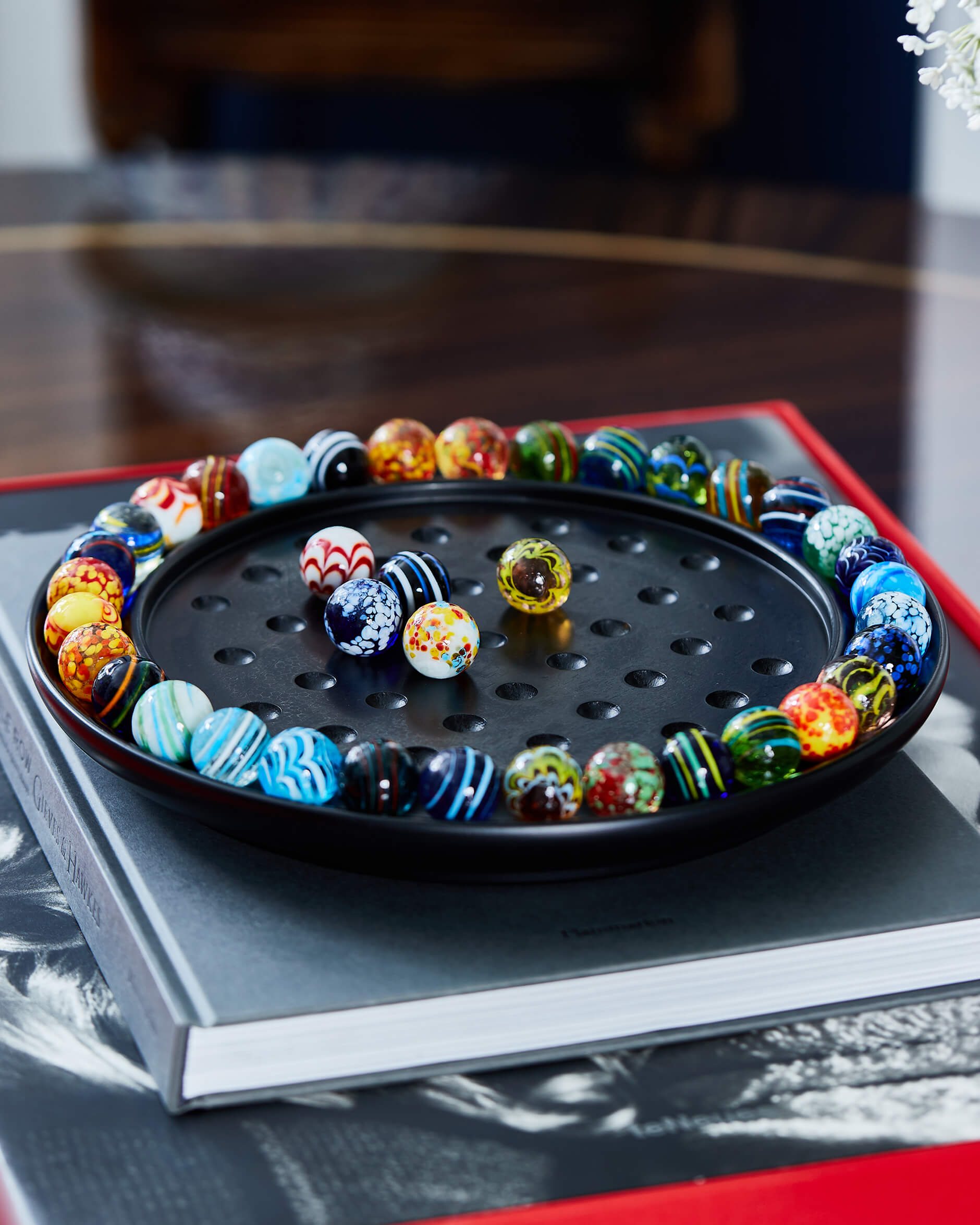 Solitaire Di Venezia spel