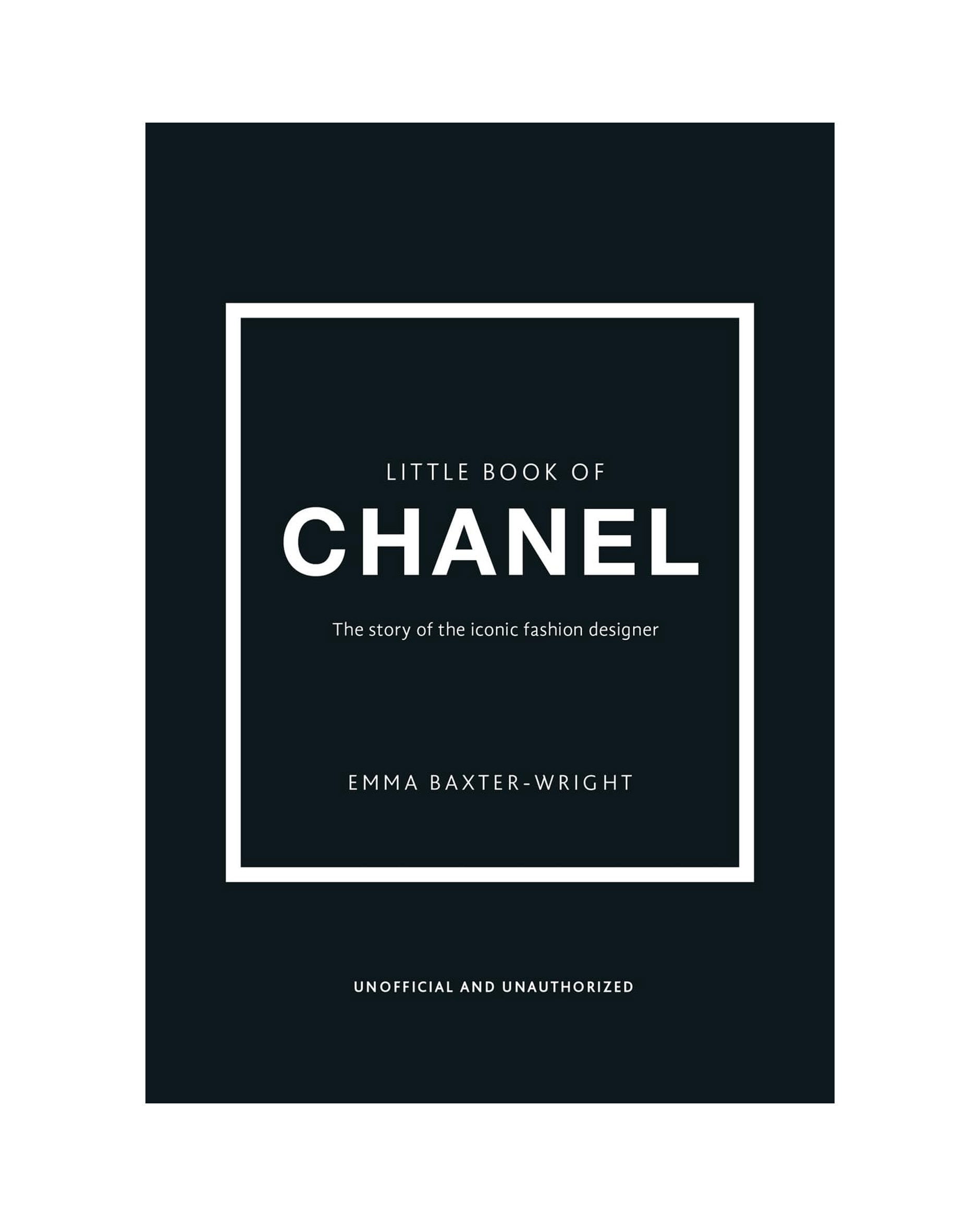 The Story of Chanel