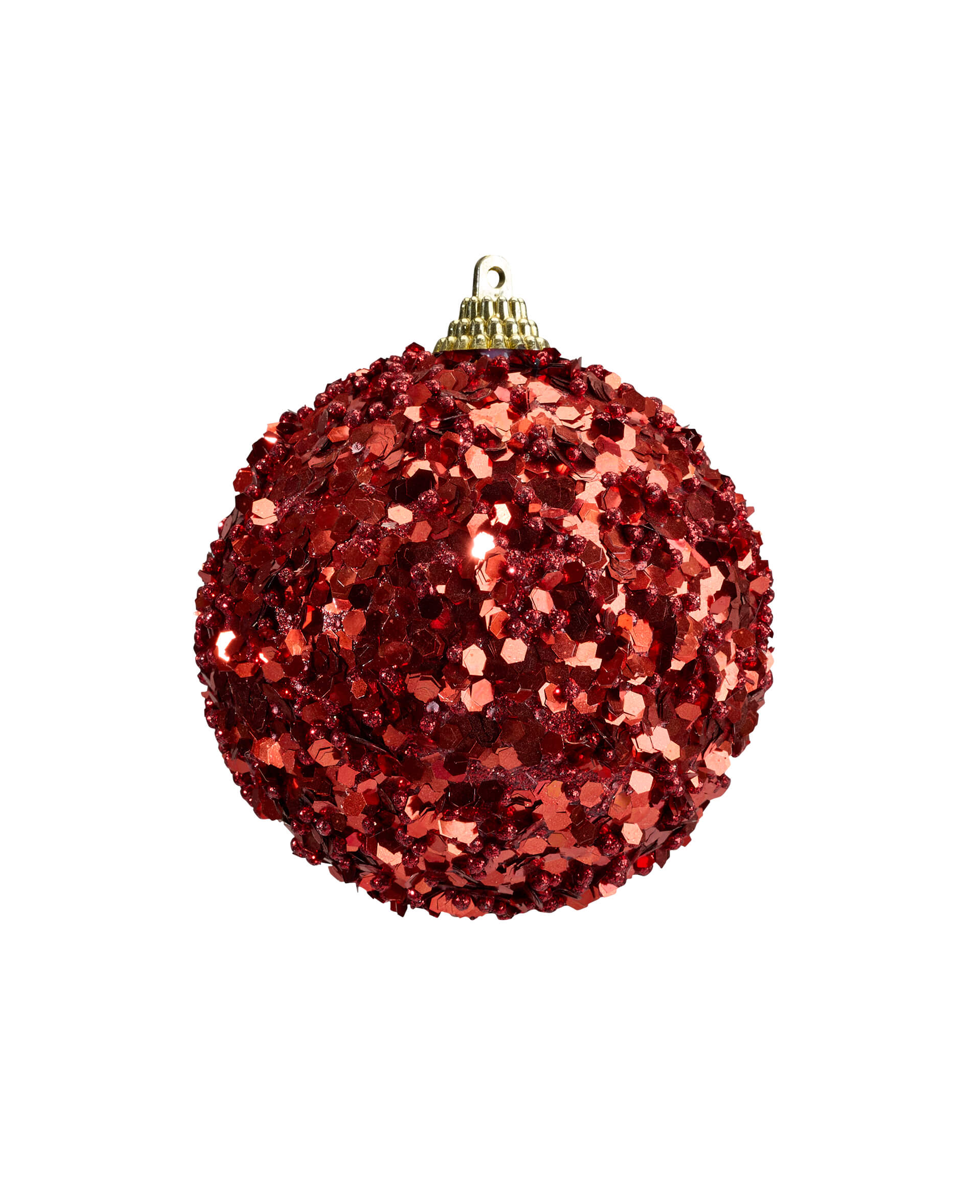 Cameron julkula röd 8cm