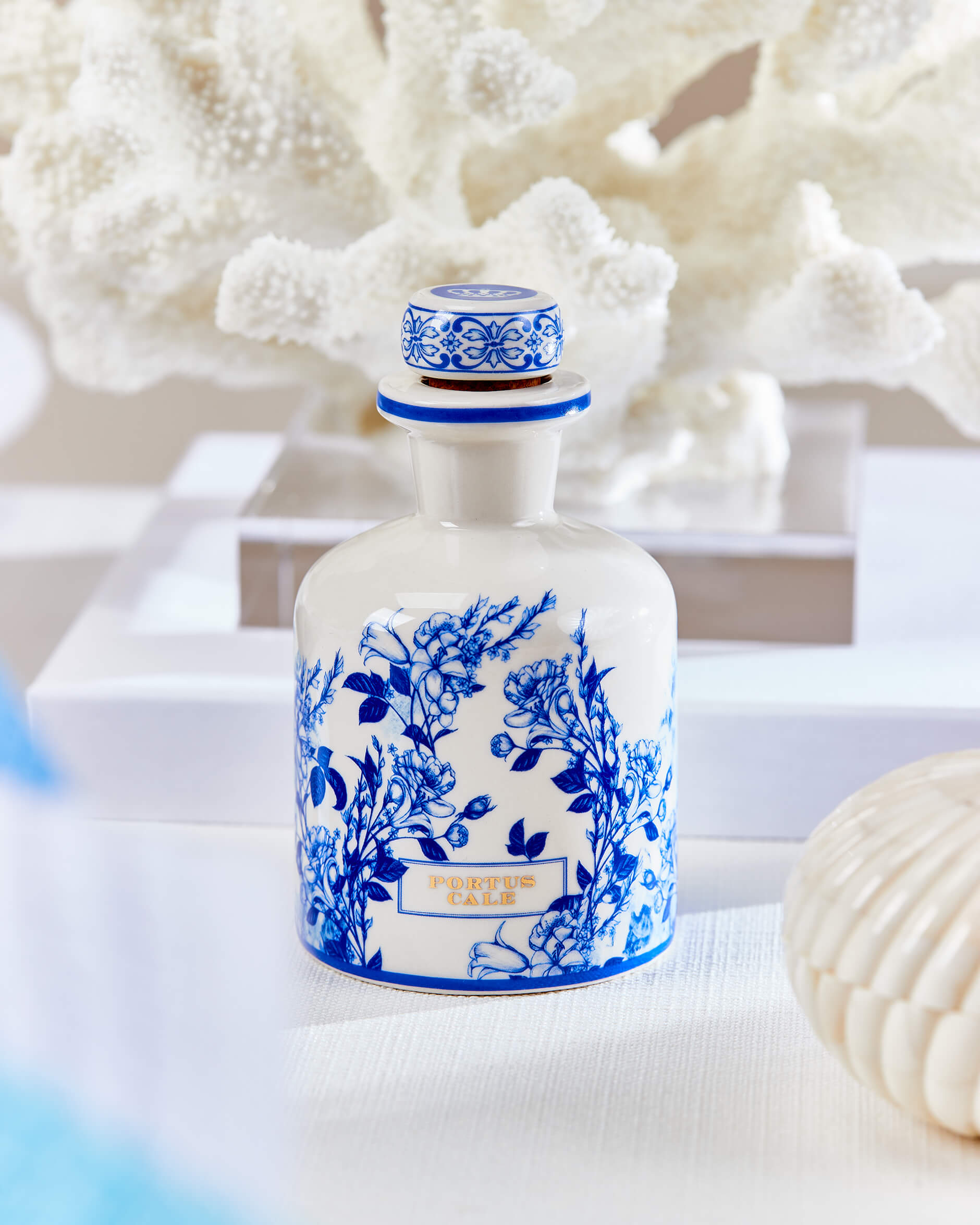 Portus Cale doftpinnar