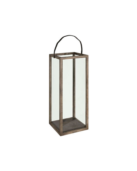 Clayton Lantern Vintage