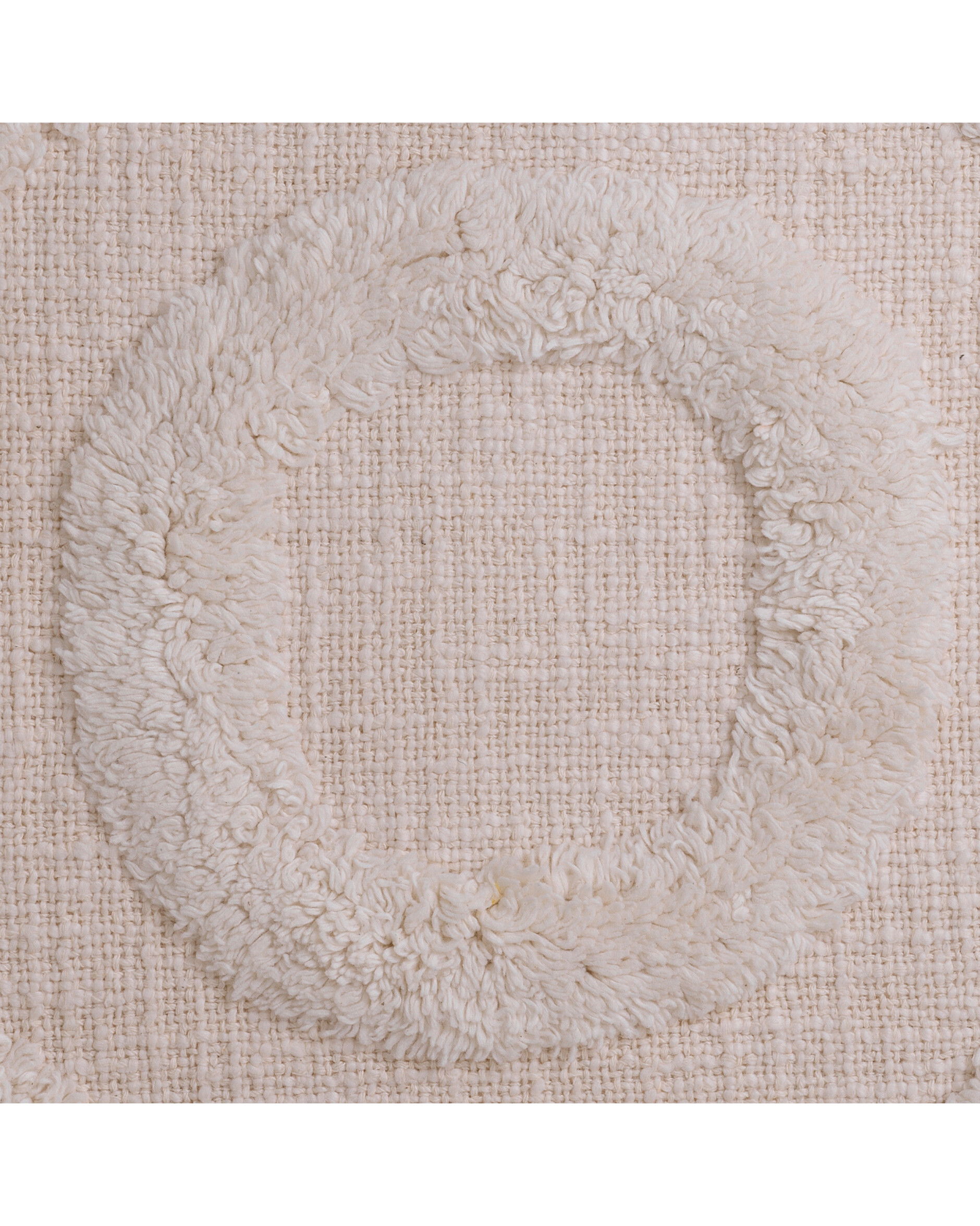 Morpheus kudde off-white