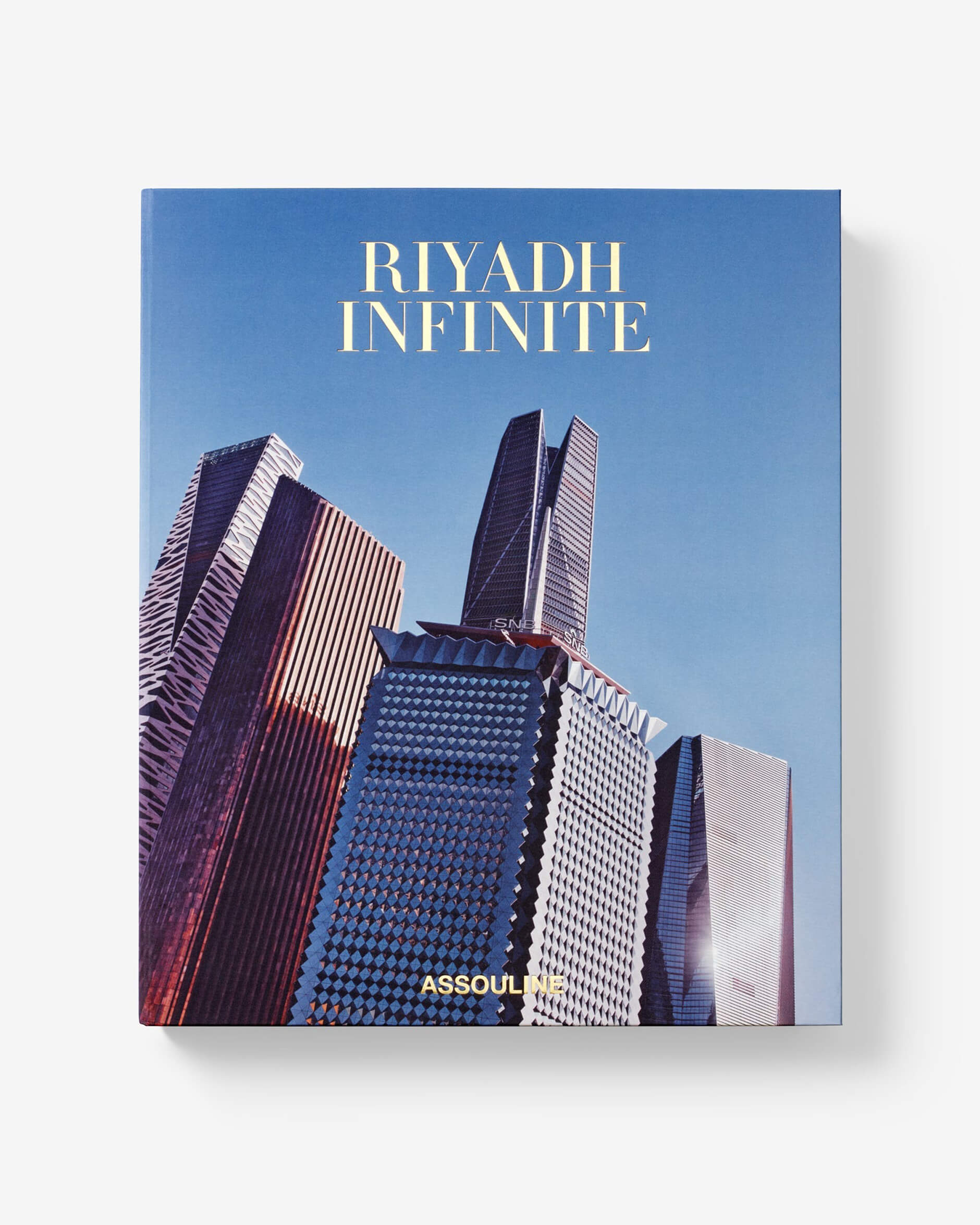 Riyadh Infinite
