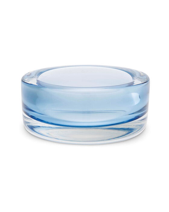 Marcellus sk&aring;l ljusbl&aring;