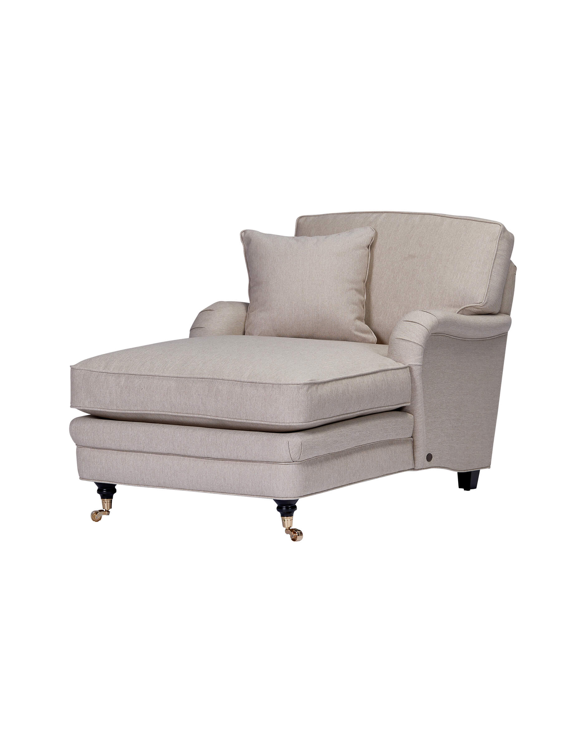 Howard Heritage schäslong sand