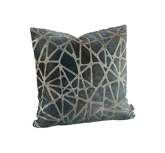 Apatiet - Isola Ethnic cushion cover patterned