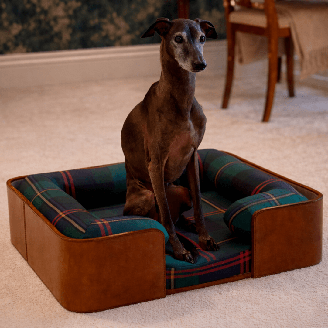 Kensington Dog Bed Wexford
