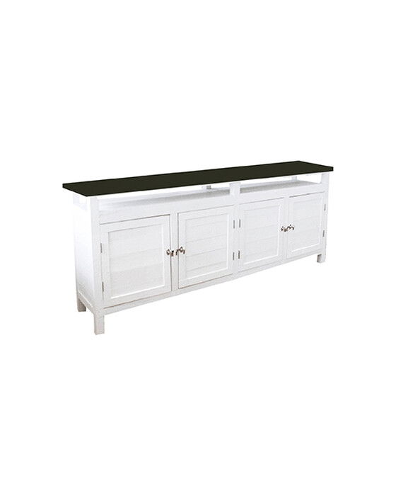 Douglas TV Bench Lodge Top