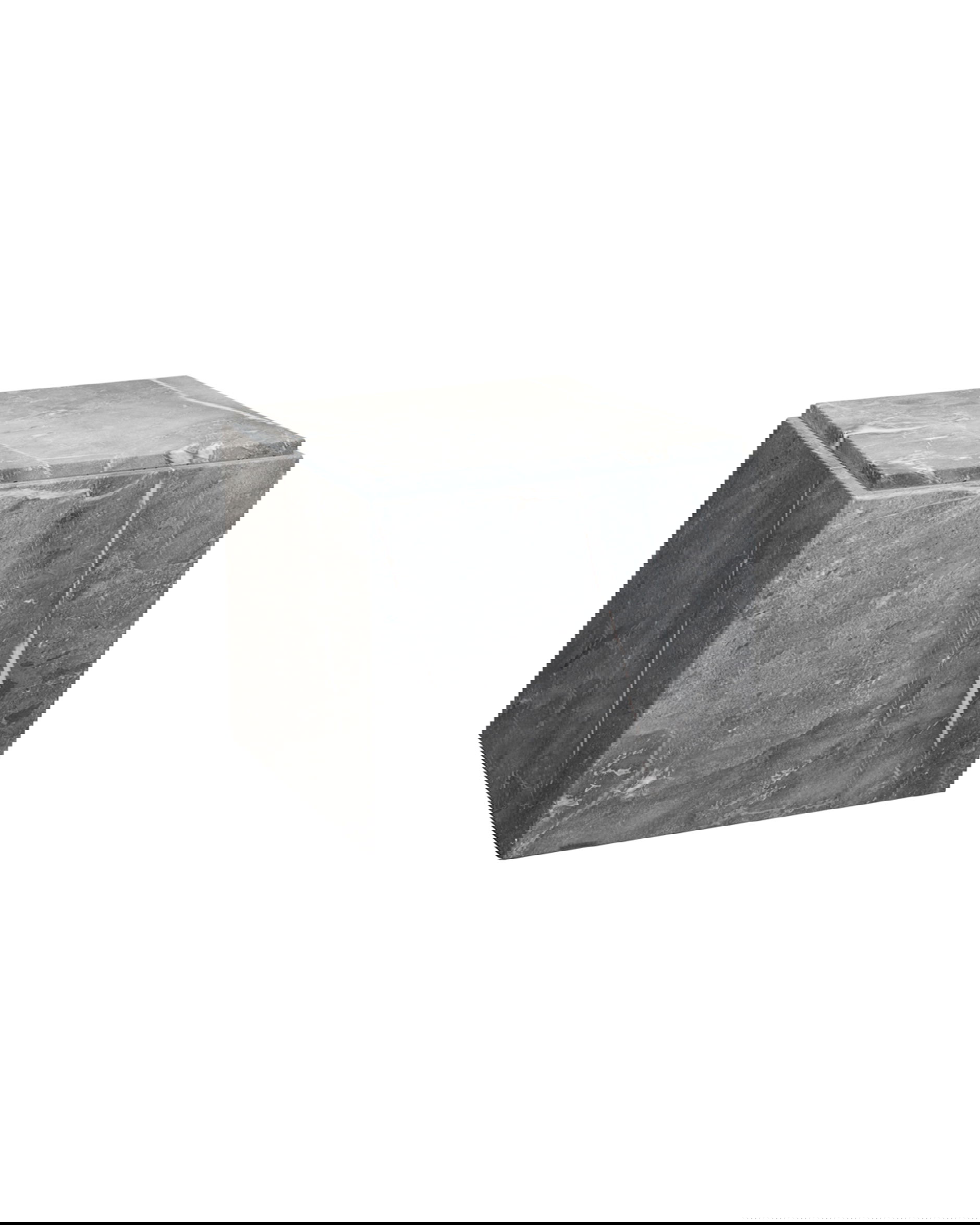 Cube marmorbord london stone