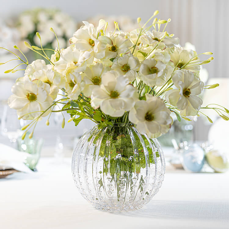 Reflections of Spring