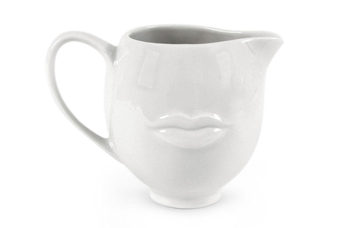 Muse Reversible mjölkkanna