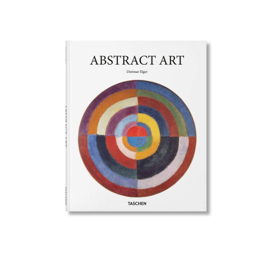Abstract Art av Dietmar Elger