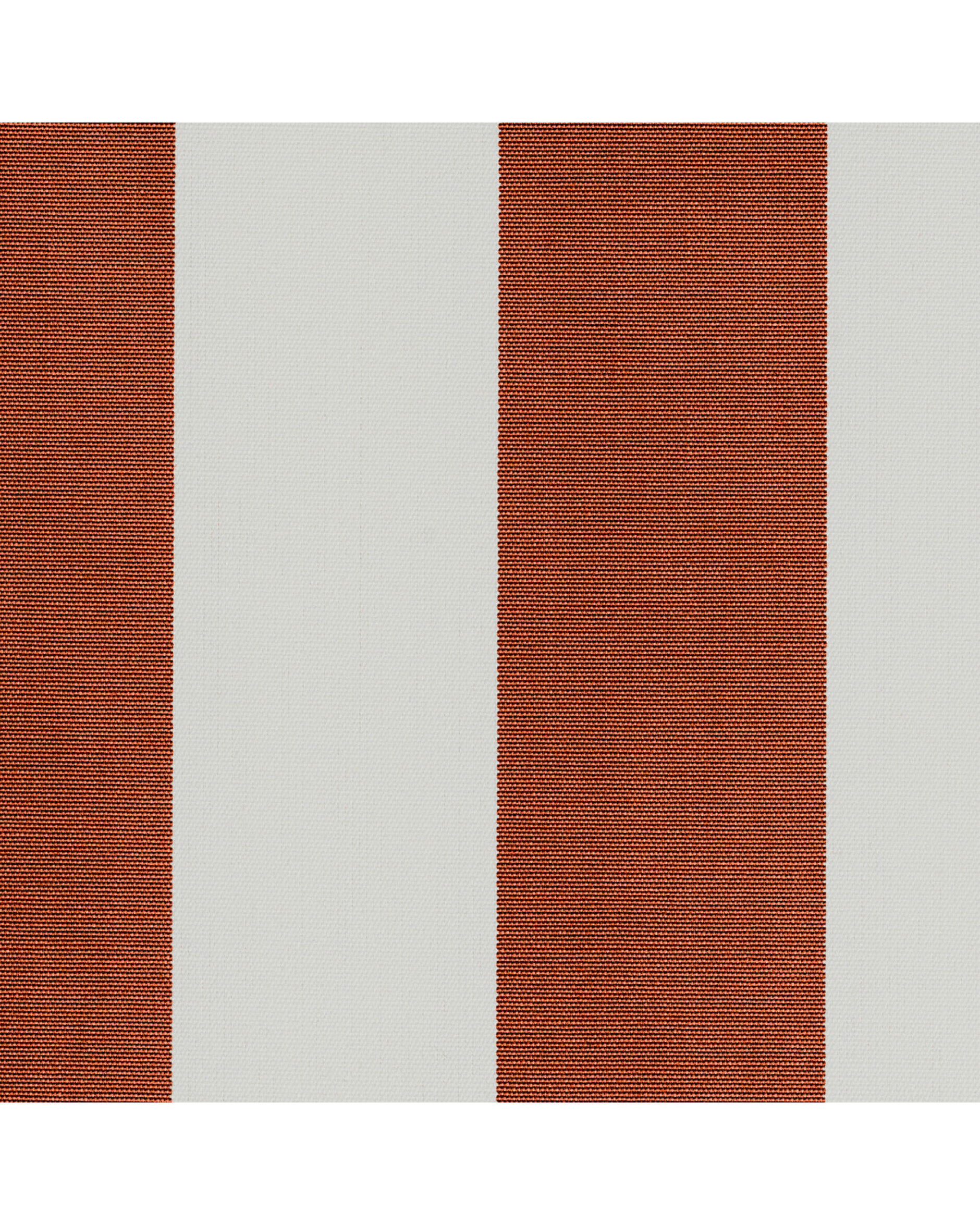 Manzo armchair Florent Orange