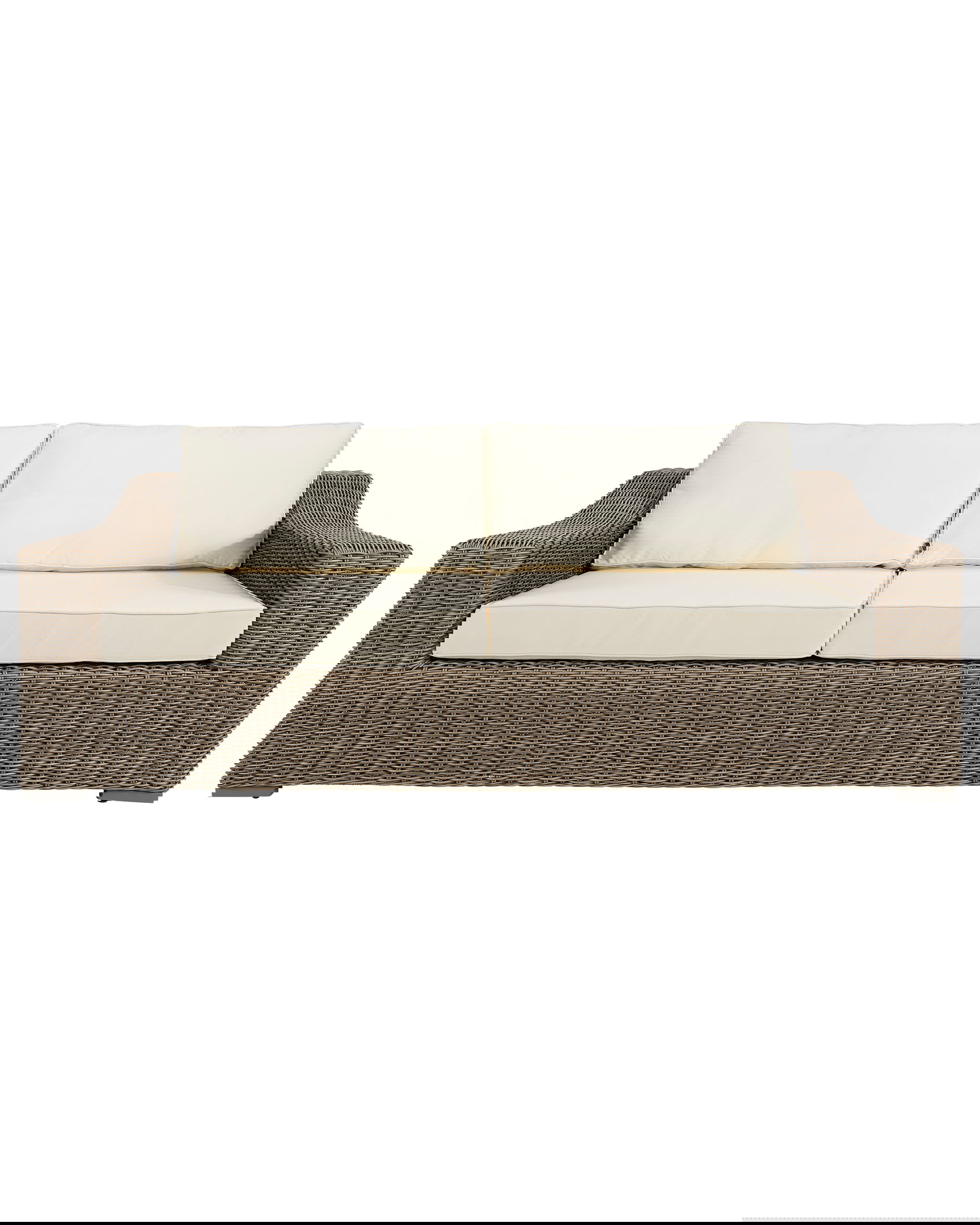 San Diego -sohva, vintage