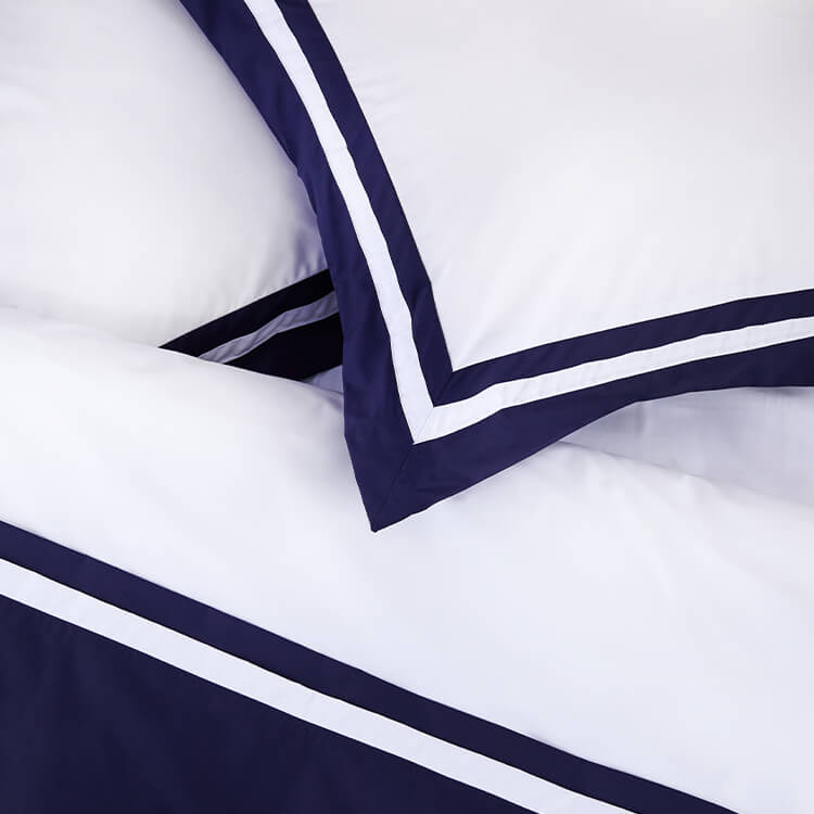 Belgravia & Mayfair | Exklusiva bäddset