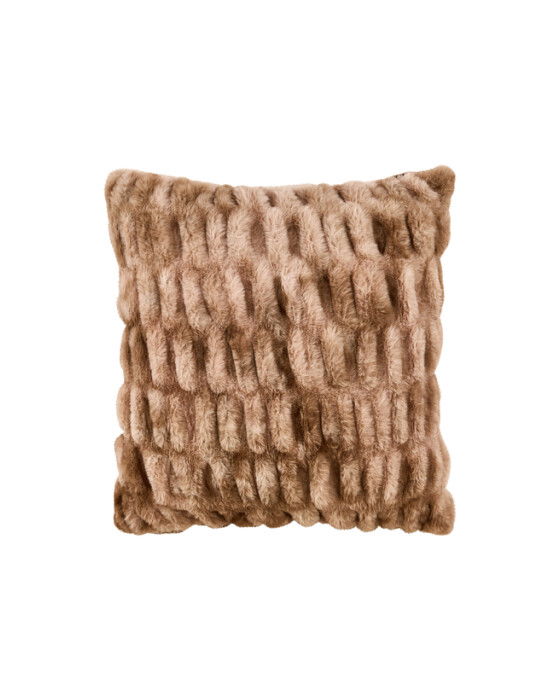 Läs mer om Montana kudde beige