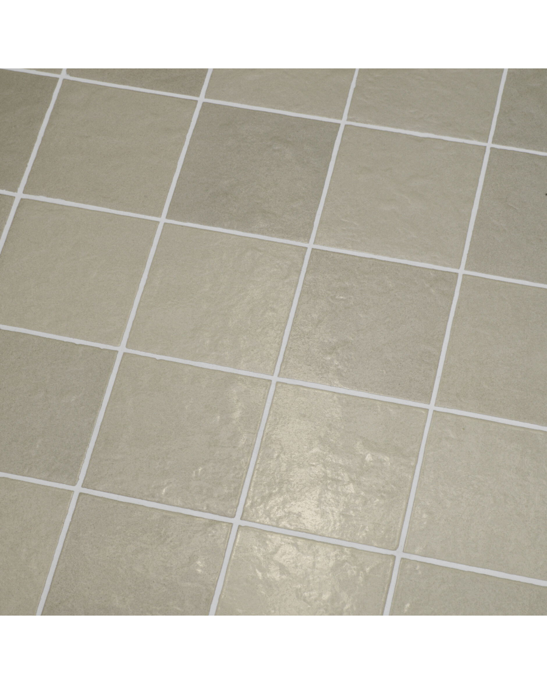 Mateo Side Table Light Grey