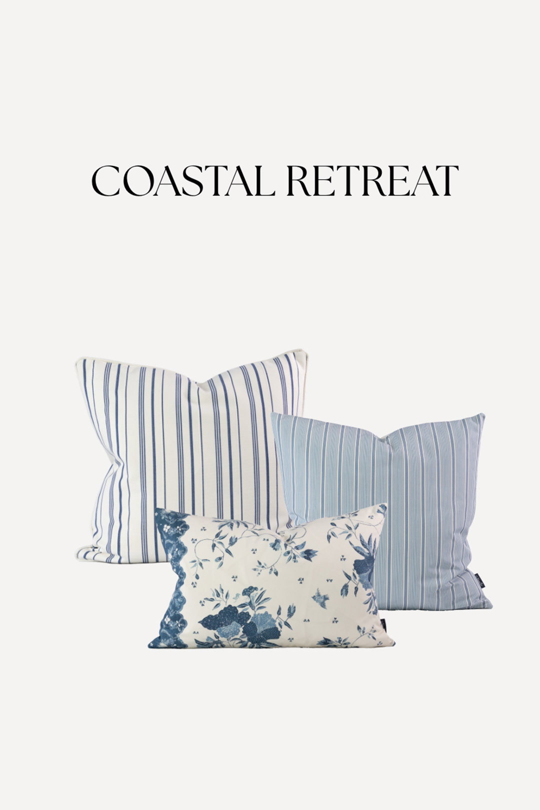 Ralph Lauren Cushions