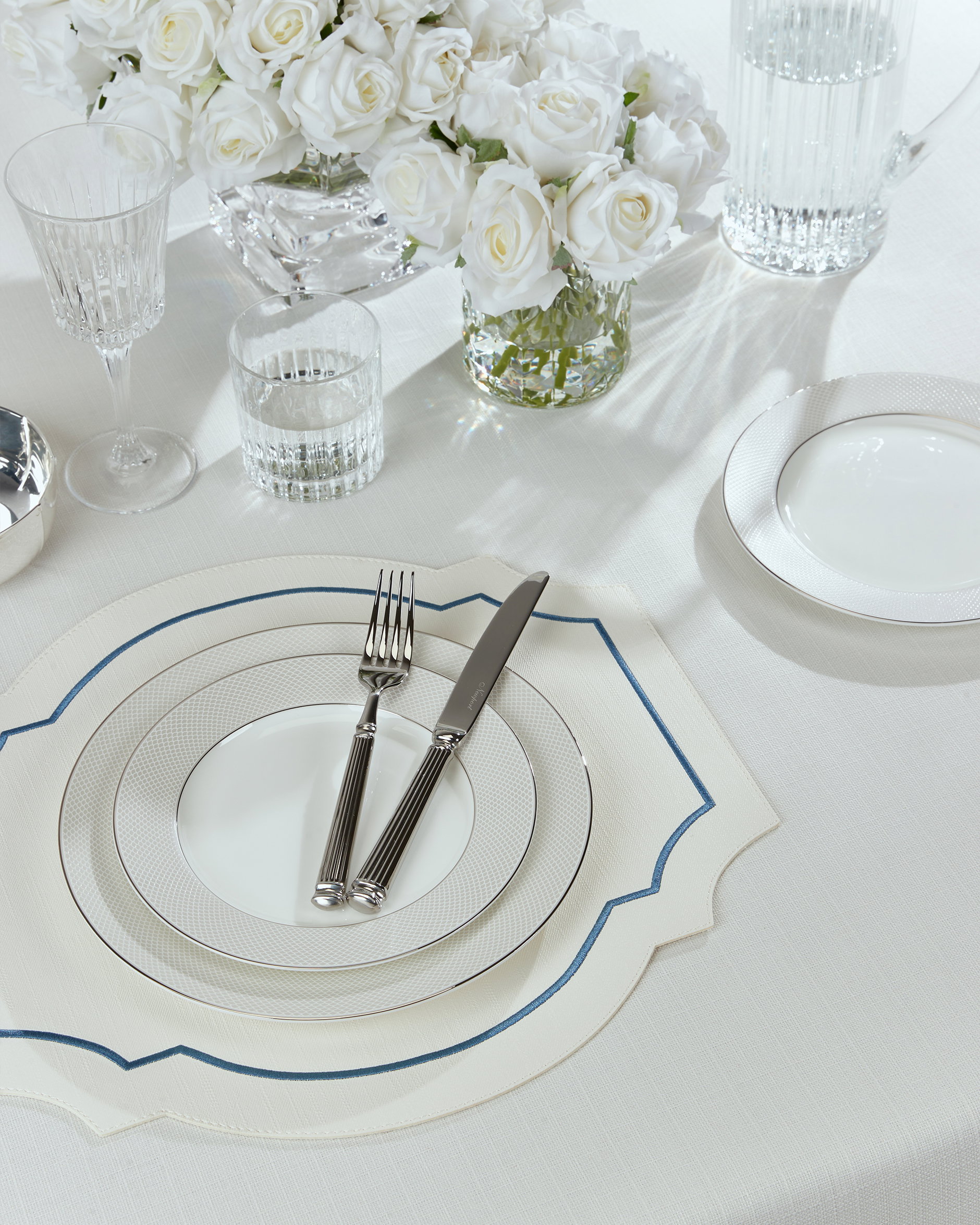Palladio Side Plates 6-pack