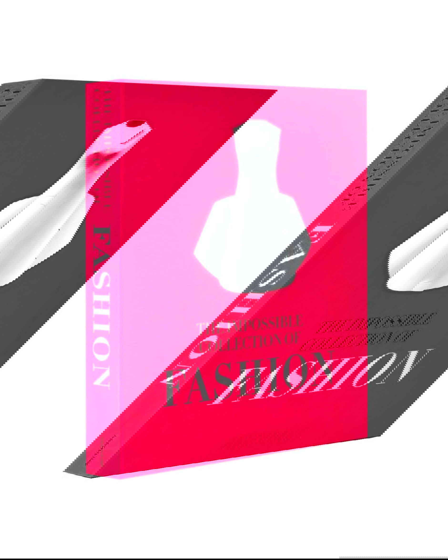 The Impossible Collection of fashion