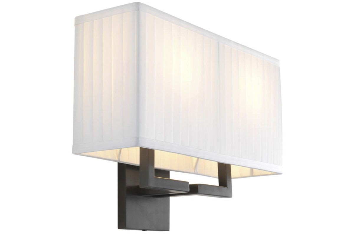 Westbrook Wall Lamp bronze