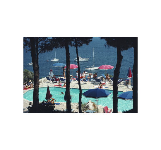 Il Pellicano Hotel