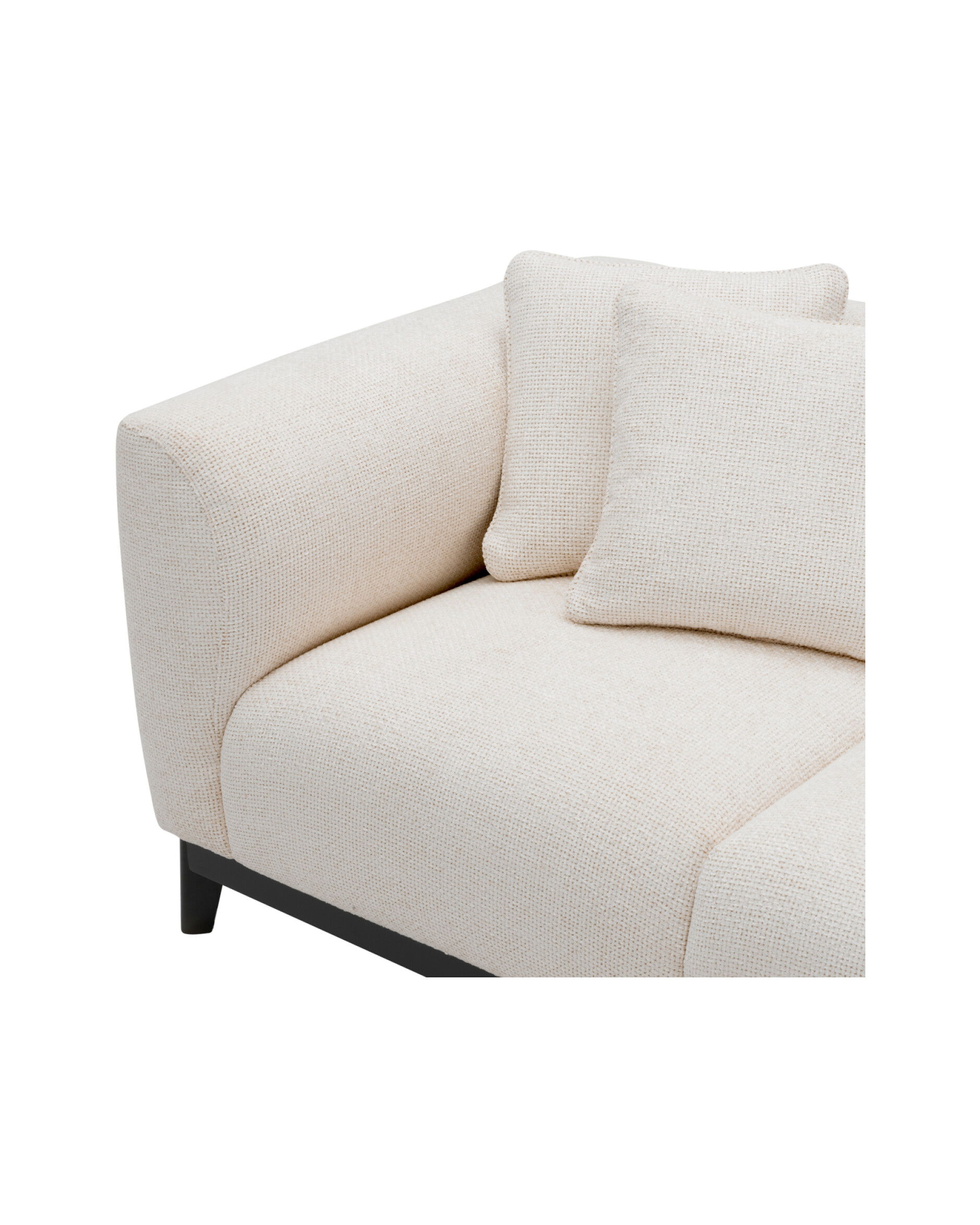 Corso loungesoffa lyssa off-white