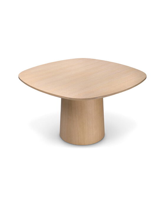 Motto matbord natural oak