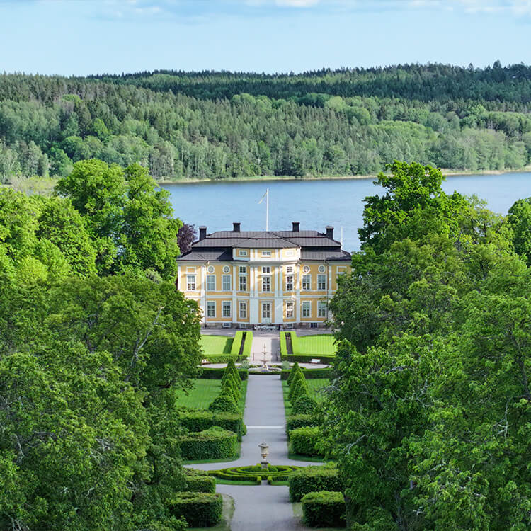 Steninge Slottsby