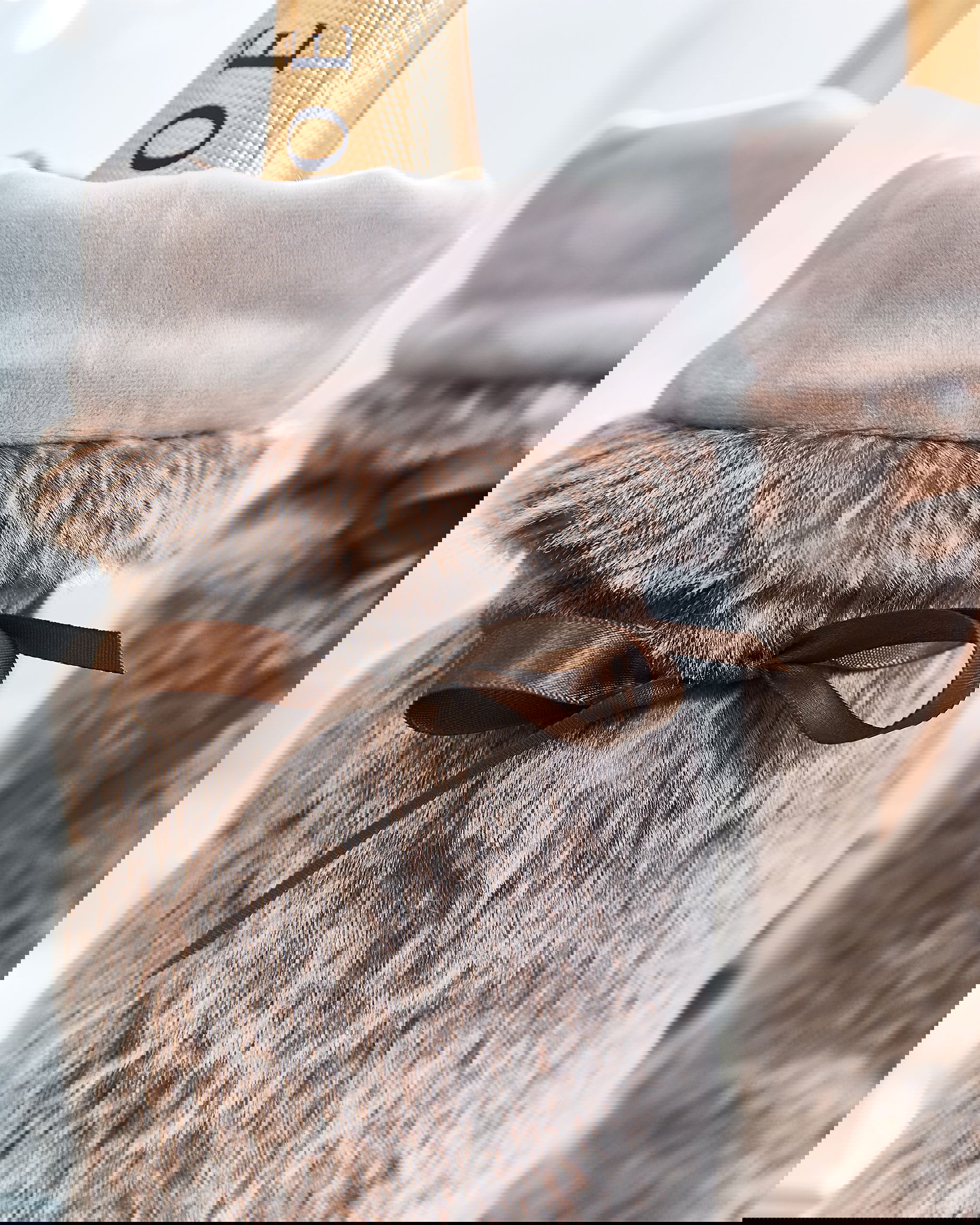 Whistler vinhållare mink