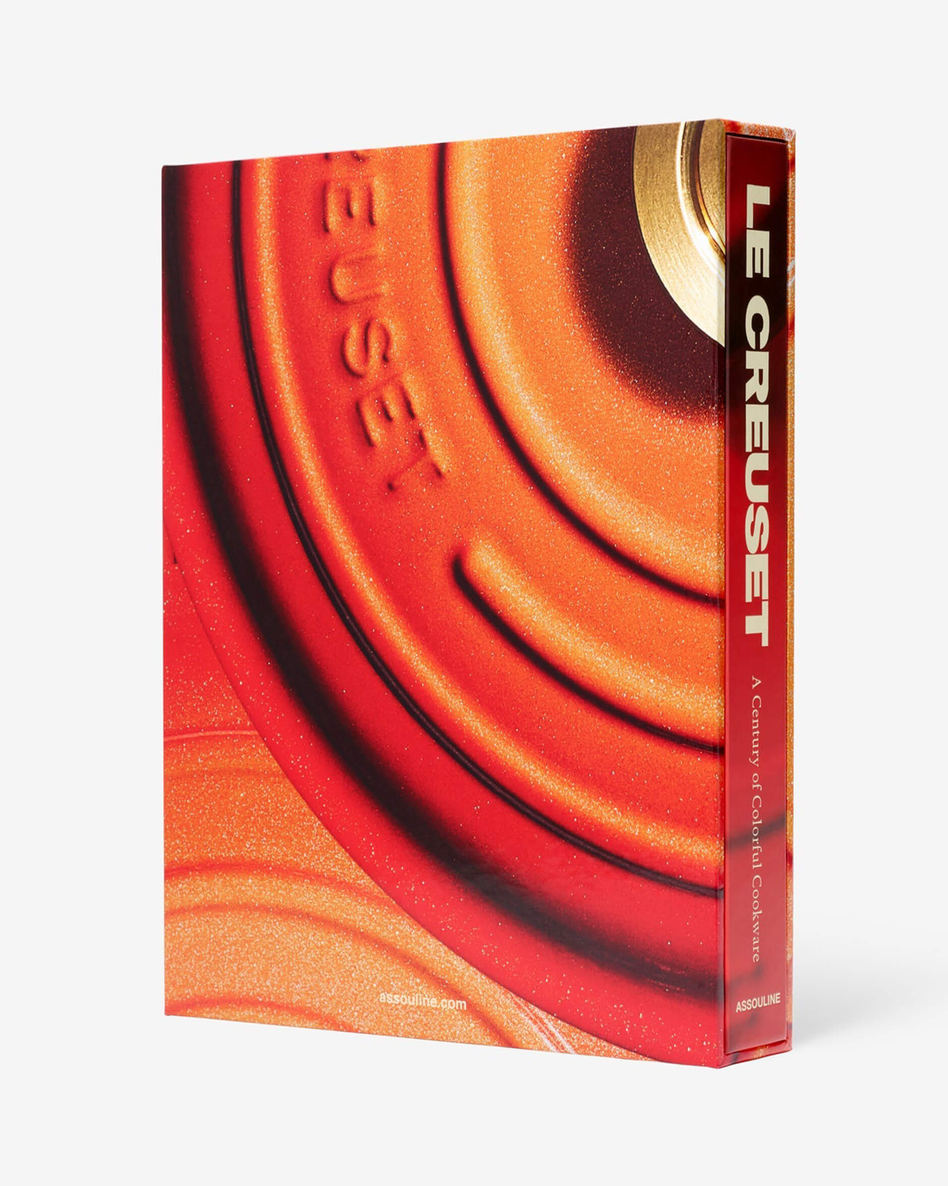 Le Creuset: A Century of Colorful Cookware