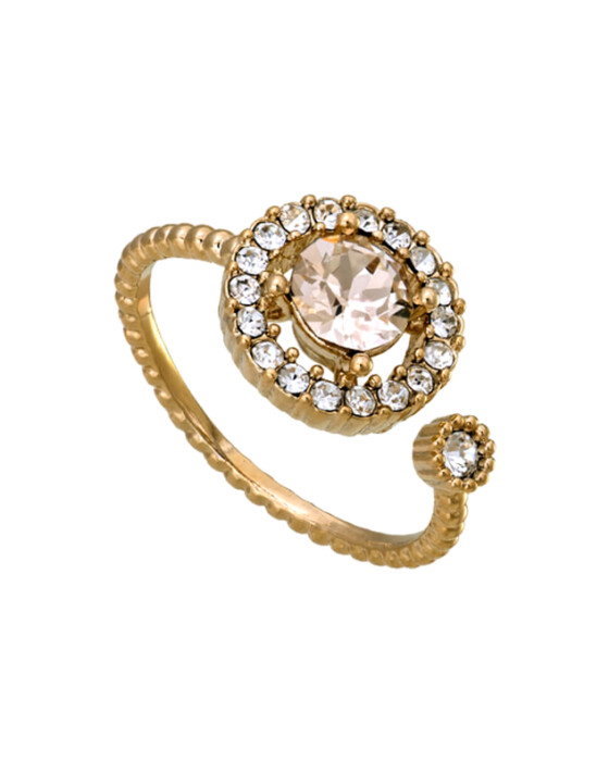 Lily And Rose Miranda ring light silk