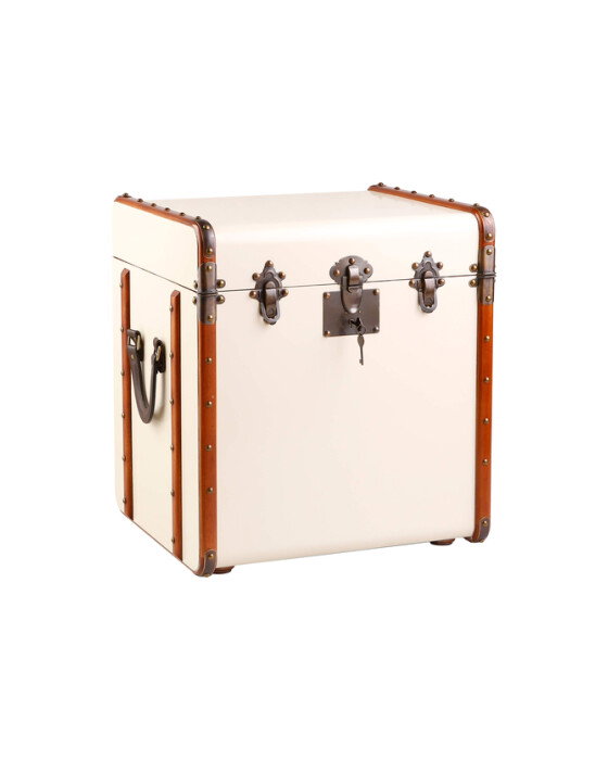 Stateroom sidobord off-white | Möbler - Bord - Sidobord | Möbelexperten