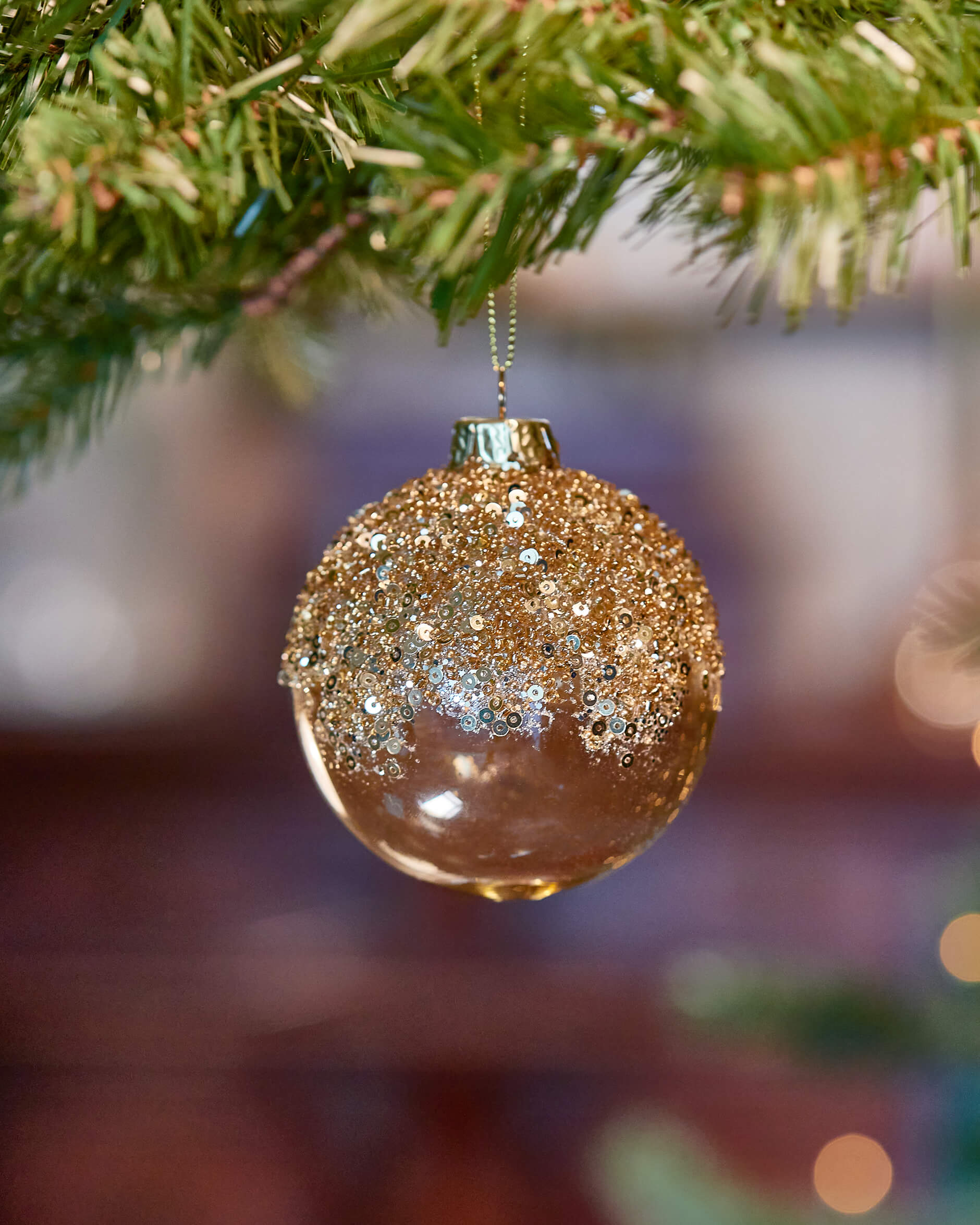 Charlton julkula champagne 8cm