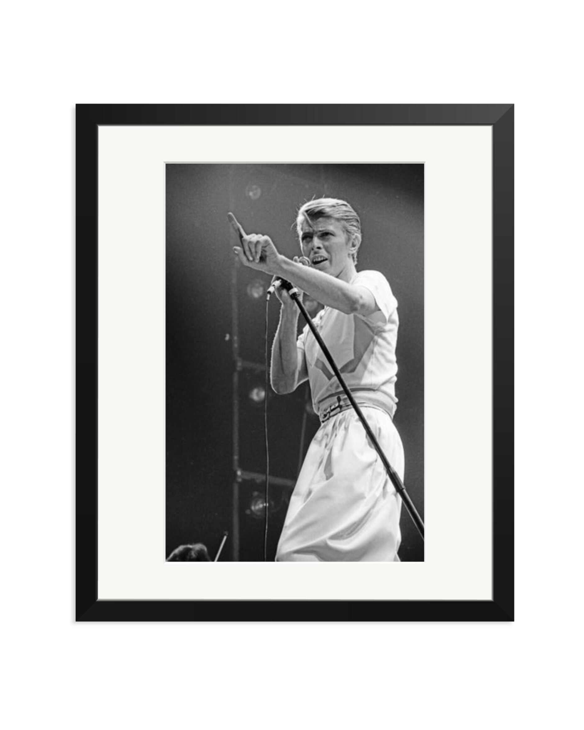 The Isolar II Tour Black / Large