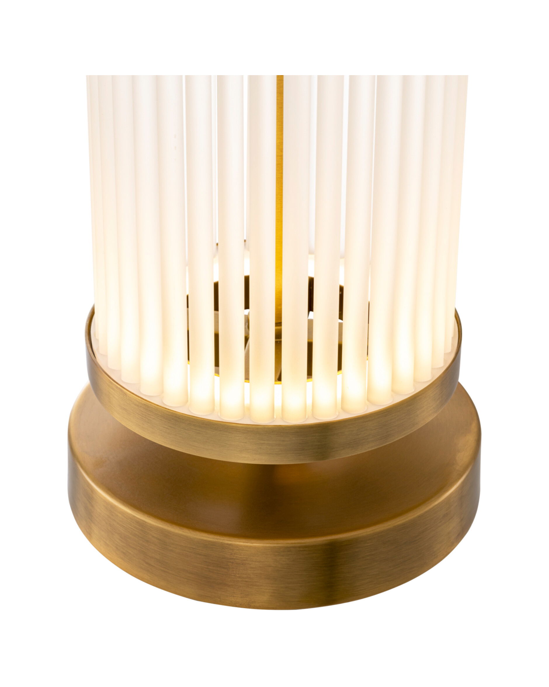 Thibaud Table Lamp Antique Brass OUTLET