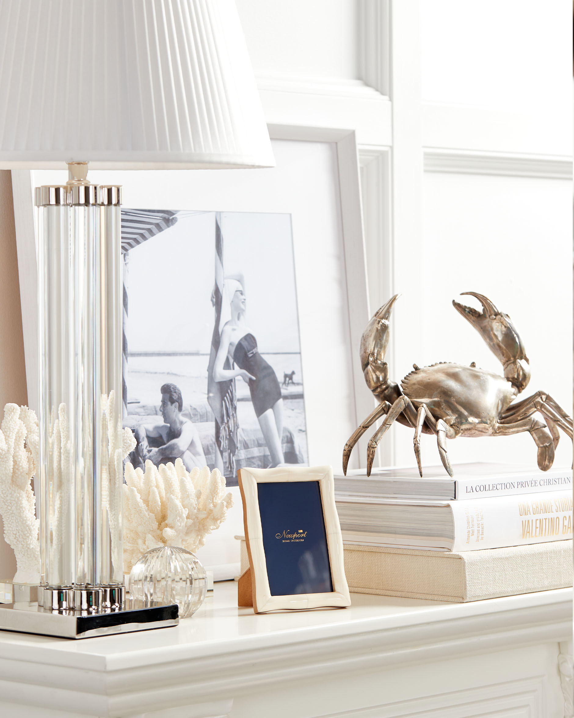 Akrotíri fotoram vit