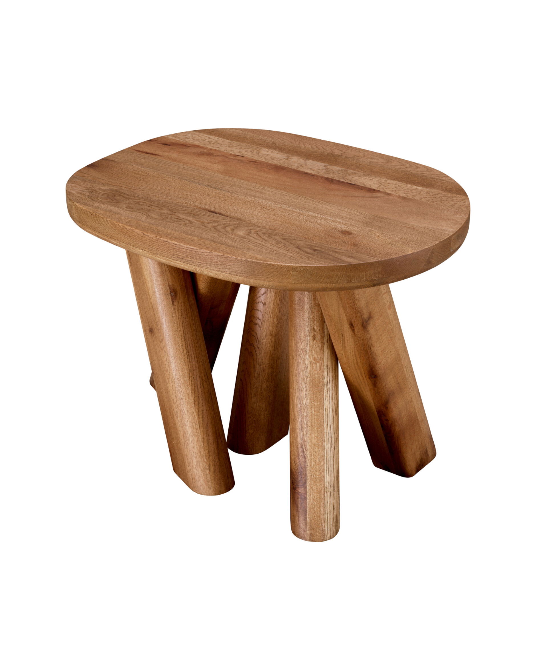 Bayshore beistelltisch eiche