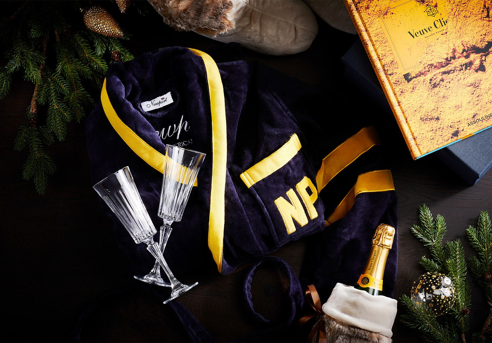 Weihnachtsgeschenke unter 250 €