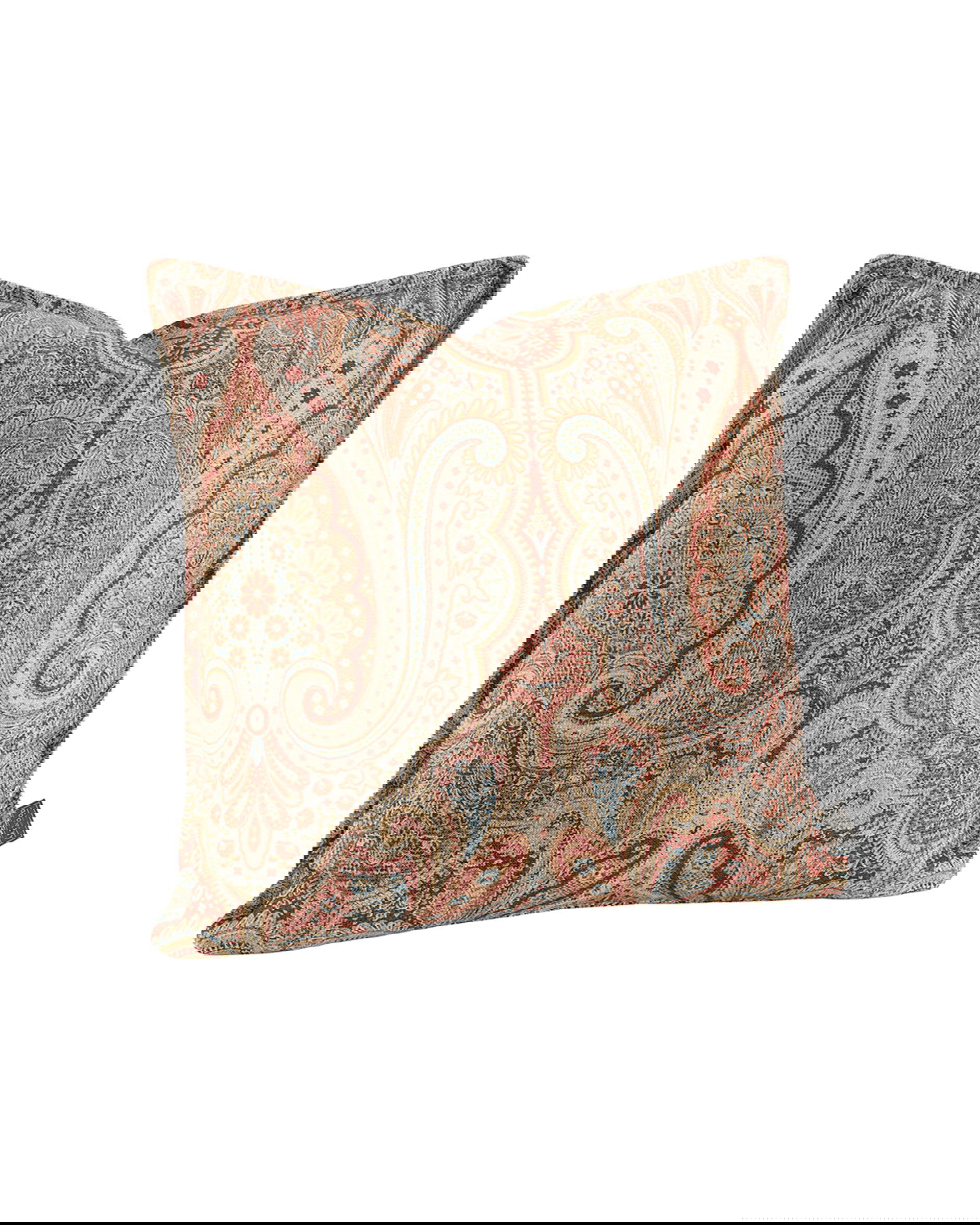 Atmosphere-tyynynpäällinen, terrakotta OUTLET