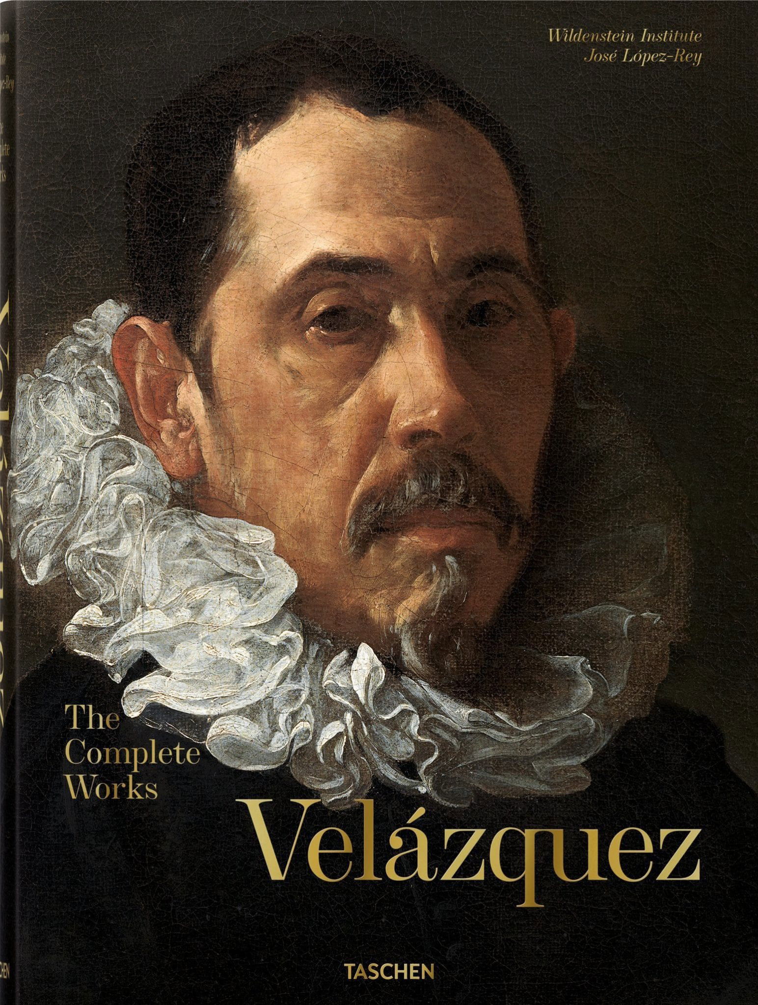 Velázquez. The Complete Works