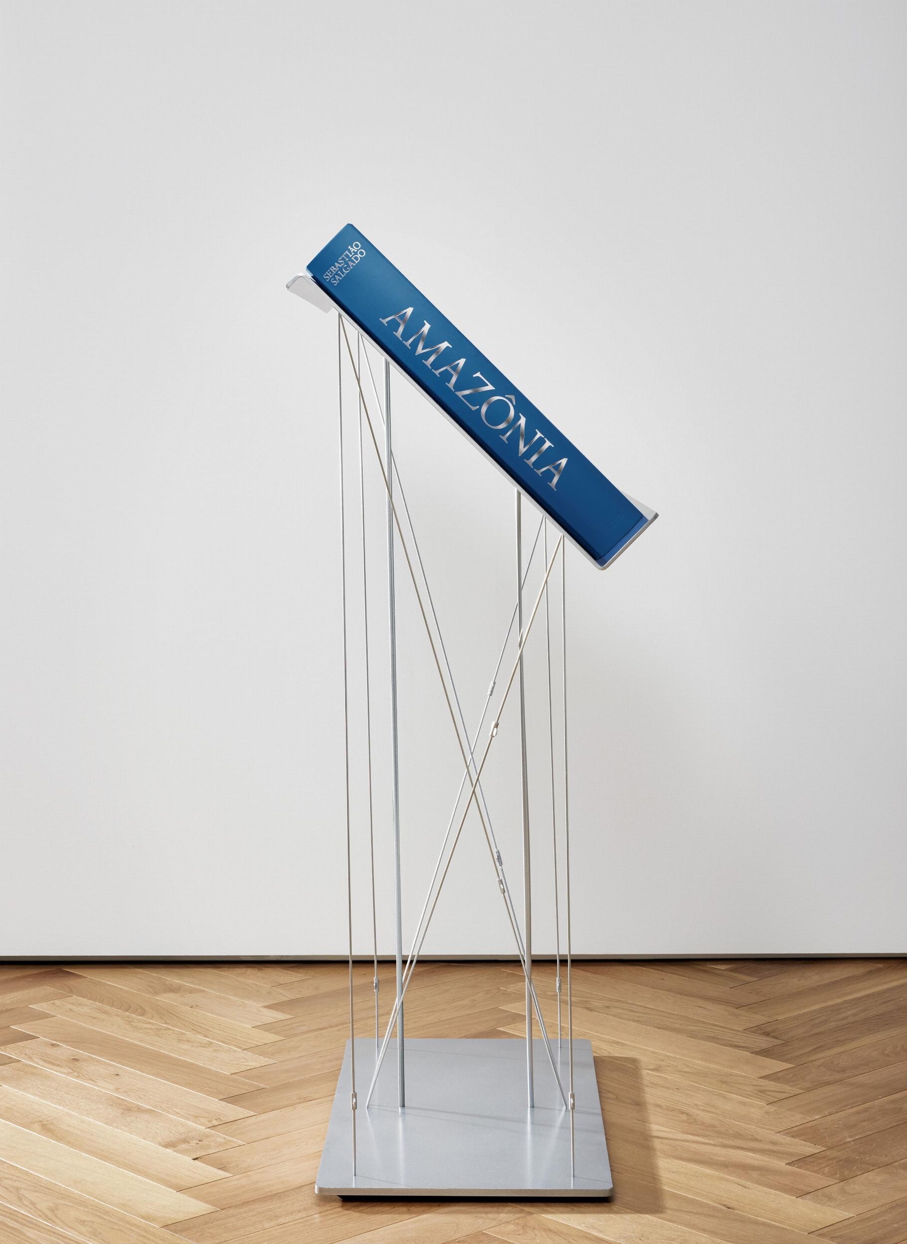 Sebastião Salgado. Amazônia. SUMO