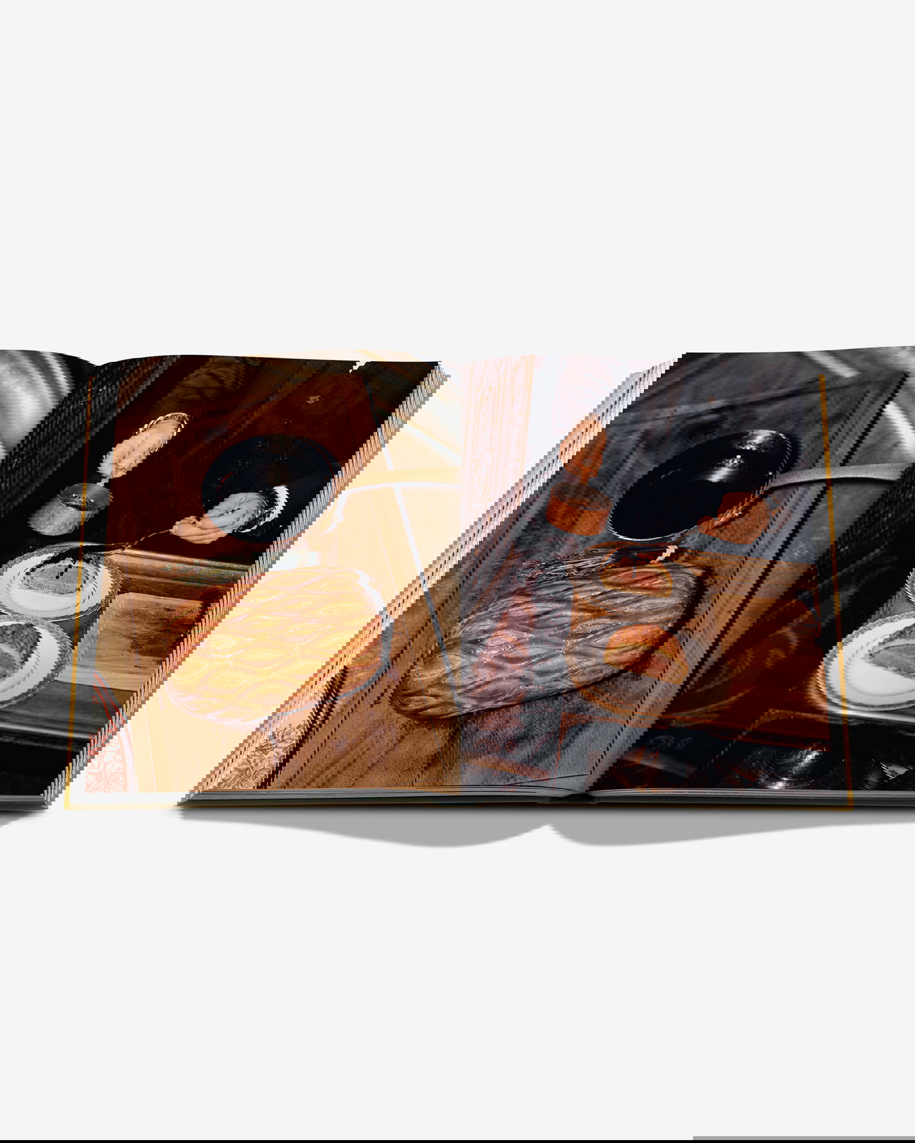 Lapérouse: A Parisian Icon Since 1766