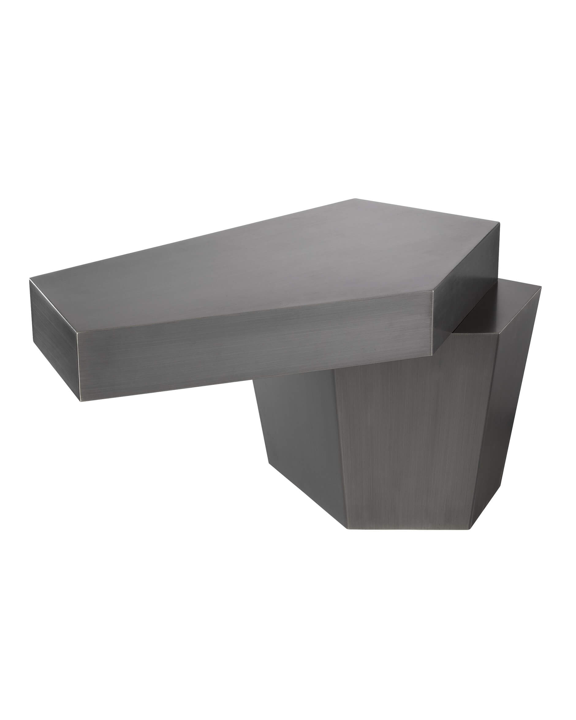 Calabasas soffbord järn small OUTLET