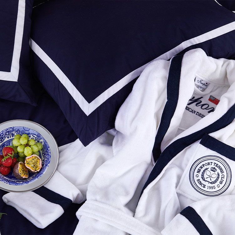 Newport Robes