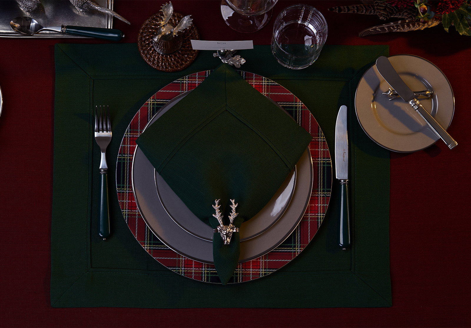 Fairmont Collection
