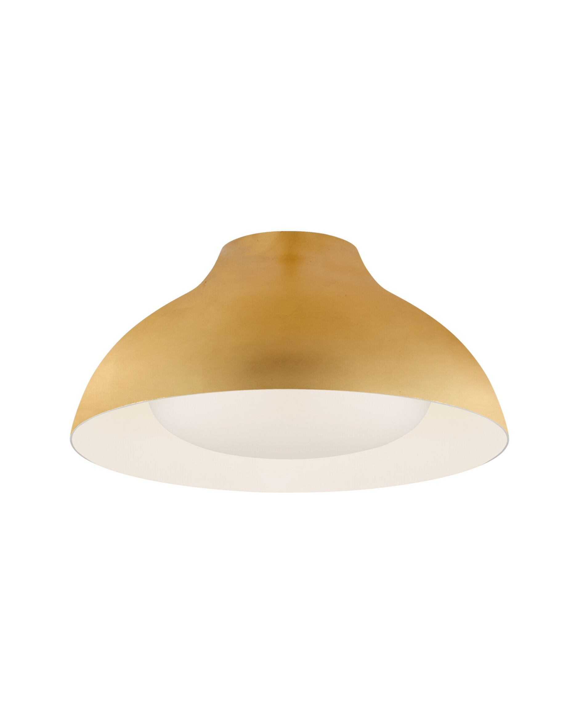 Agnes 15" plafond gild