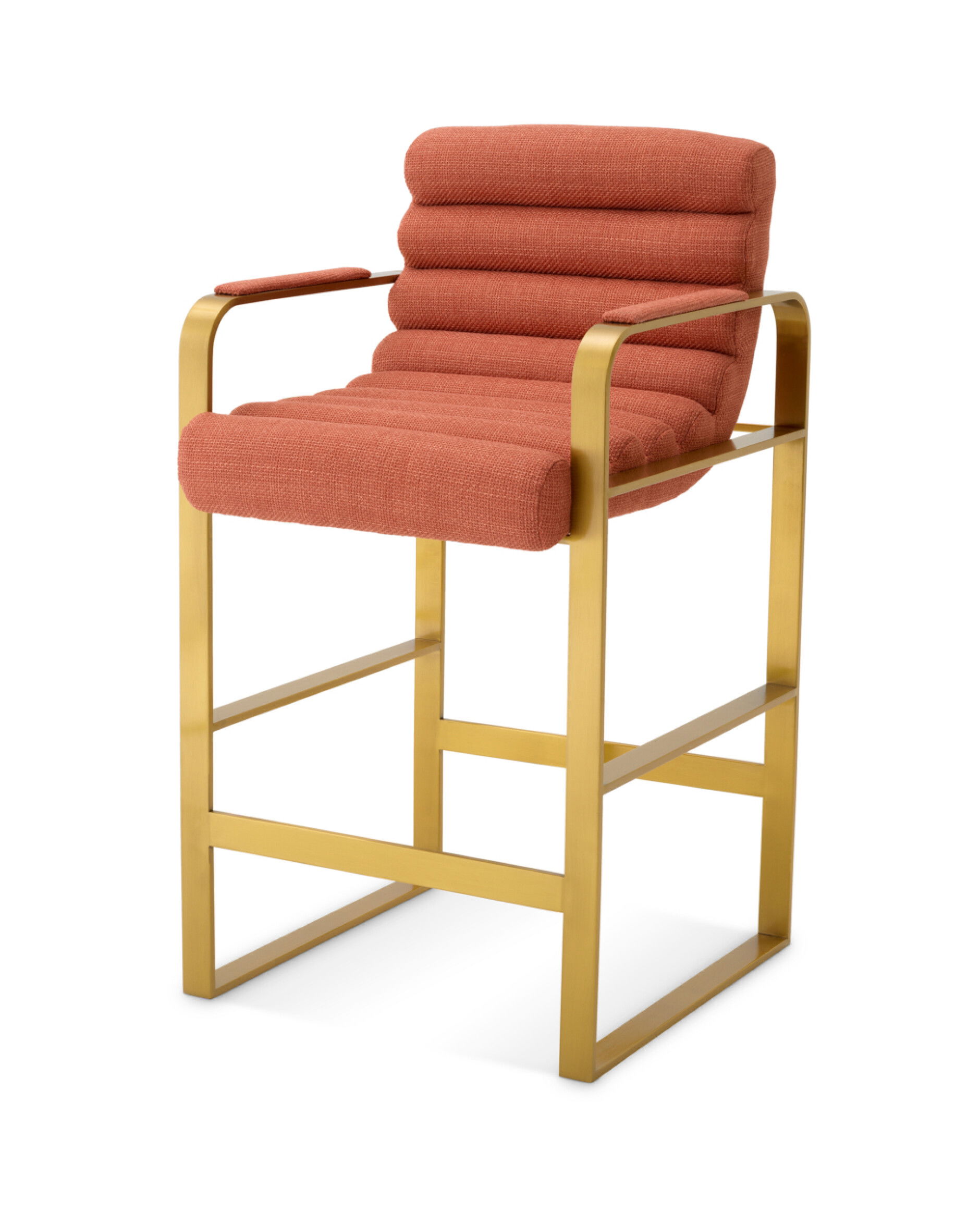 Olsen barstol scalea orange